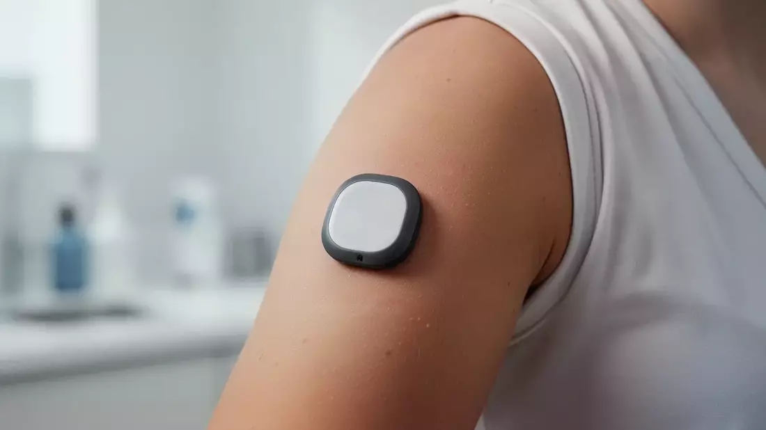 Glukose-Messung für Gesunde: Hype um CGM-Sensoren und digitale Gesundheits-Trends
