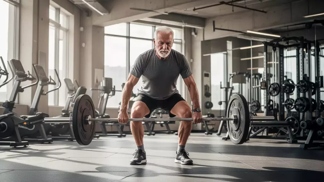 Schwarzenegger zum 79. Geburtstag: Krafttraining als Schlüssel für gesundes Altern