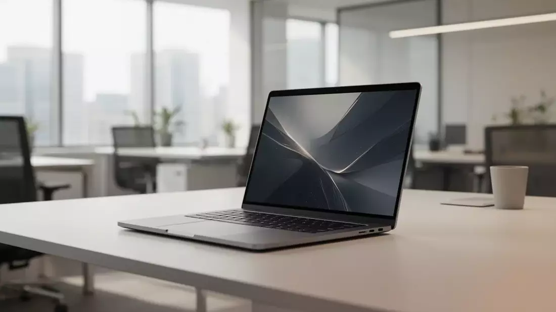 Acer Aspire Go 15: Günstige Snapdragon-Alternative zum MacBook Neo