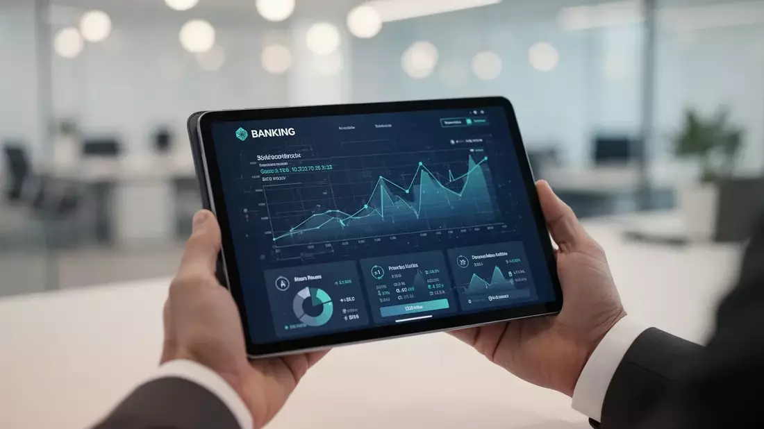 Globale Finanzdigitalisierung: Neue Projekte und Reformen am 9. August 2026