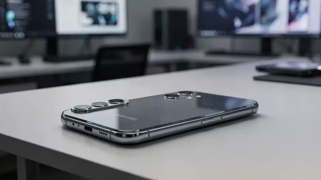 Samsung Galaxy S23: One UI 9.0 beendet große Updates, Sicherheitspatches bleiben