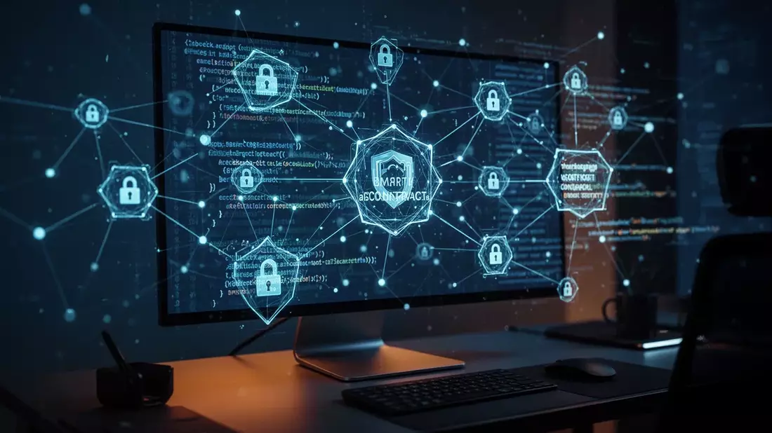 EtherHiding: BNB-Chain-Smart-Contracts als Malware-Schleuse für Windows-Systeme