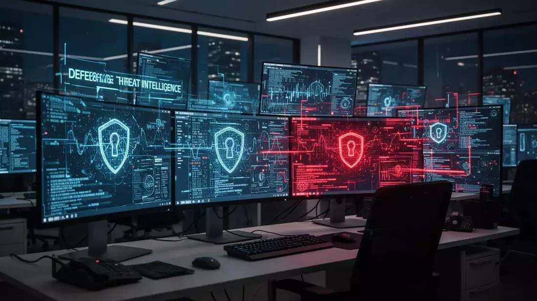 Cyberattacke auf Rüstungszulieferer: Play-Bande fordert Lösegeld von Marconi