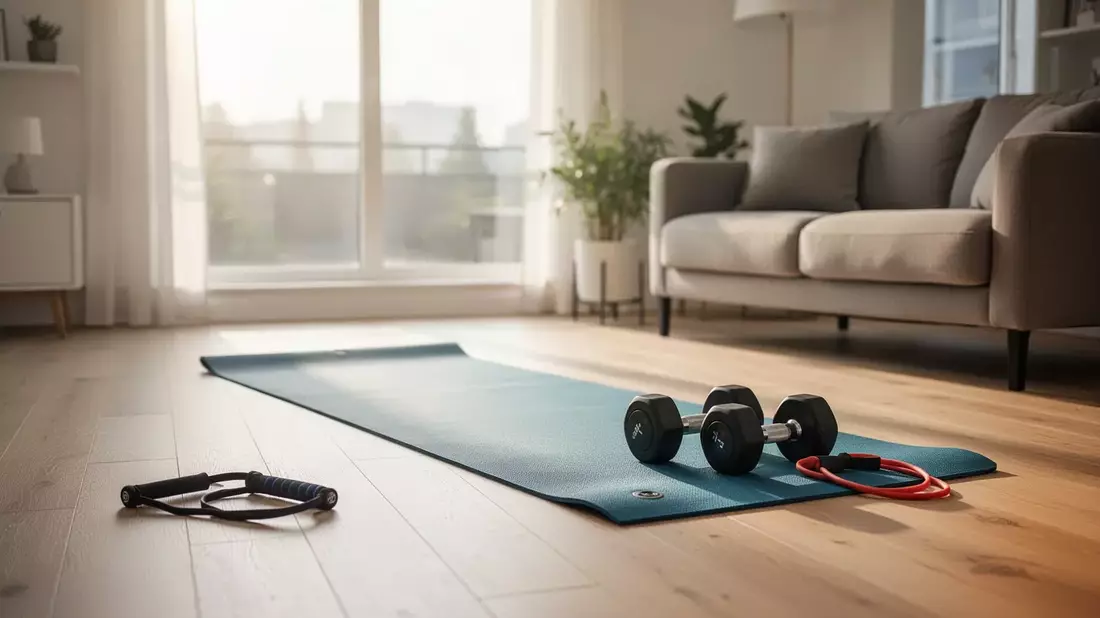 Tele-Gym im BR: Neue Folgen von Schlank, Fit & Gesund im August 2026