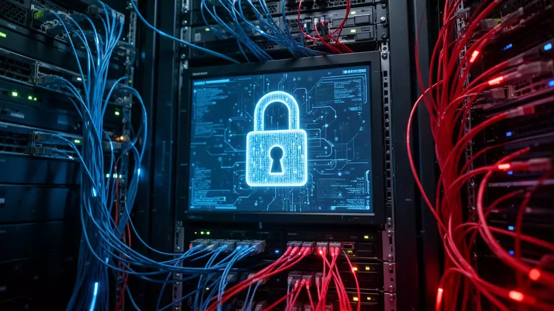 Microsoft warnt: Neue Ransomware StormEncryptor nutzt N-able-Lücke für Angriffe