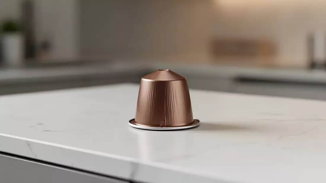 Neue EU-Verpackungsverordnung: Kaffeekapseln unter strengeren Regeln ab August 2026