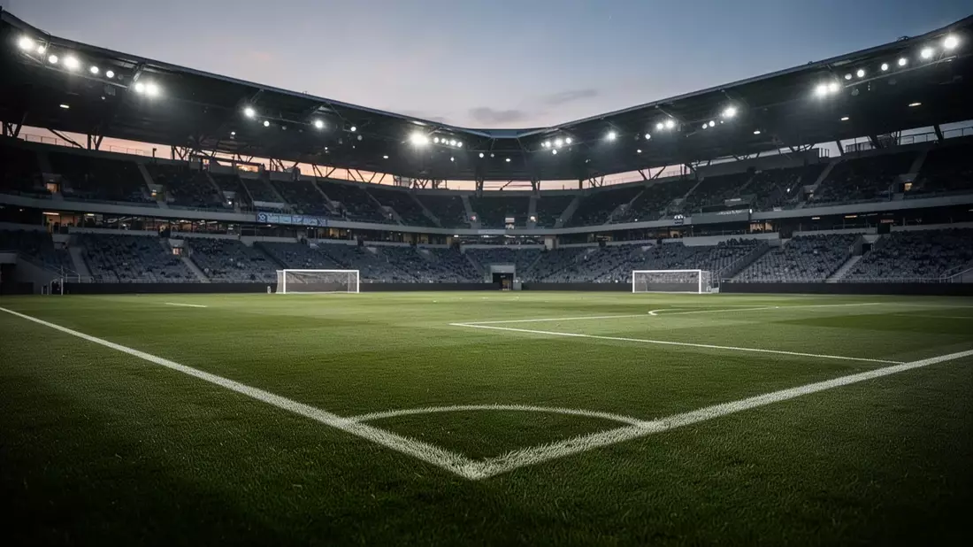 FC Arsenal investiert 75 Mio. Pfund in Bruno Guimaraes