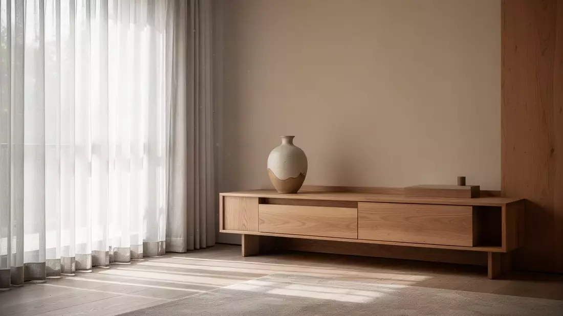Minimalismus-Trend 2026: Weniger Fläche, mehr Lebensqualität