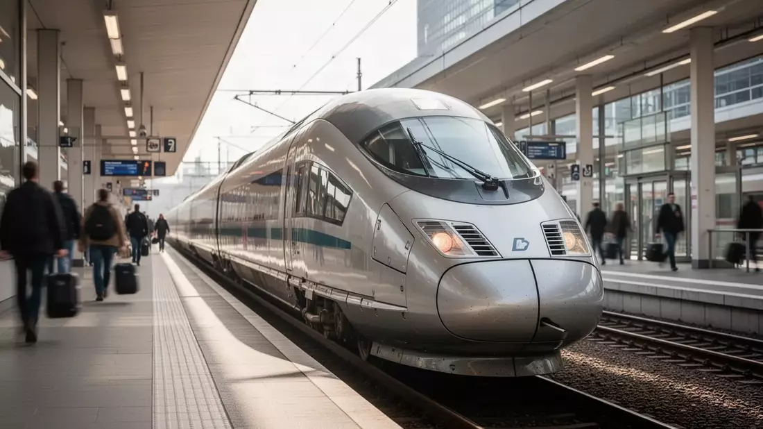 Bahn-Manager-Boni: Künftig an Pünktlichkeit und Leistungsziele gekoppelt