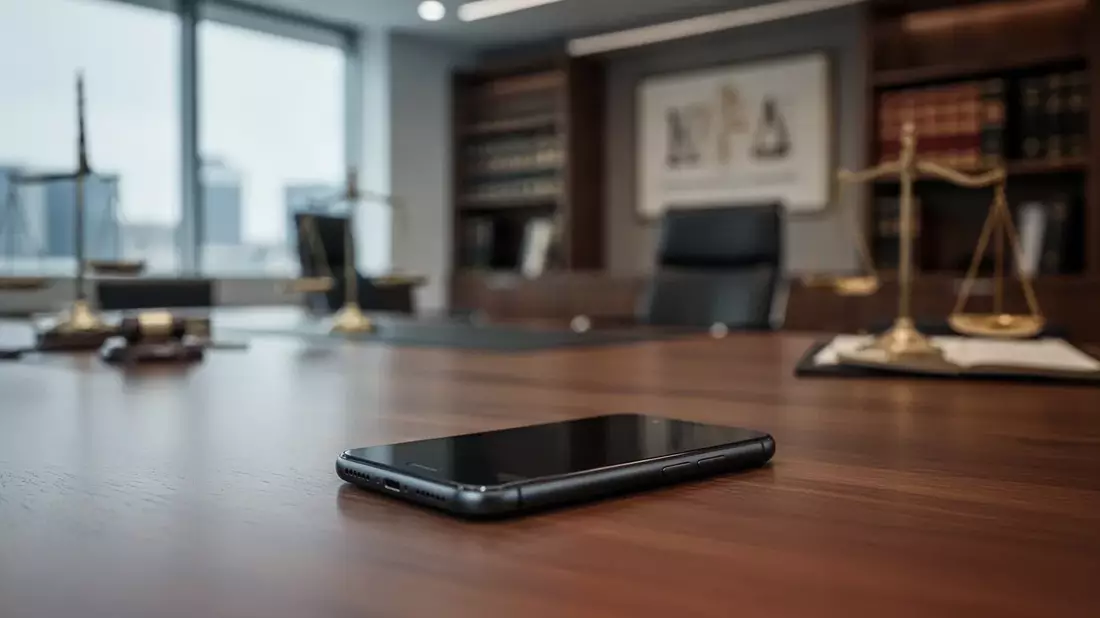 BGH prüft WhatsApp-Chats als Kündigungsgrund: Privatsphäre vs. Arbeitgeberinteressen