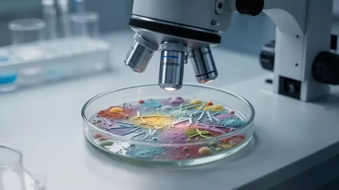 Mikrobiom-Studien 2026: Neue Erkenntnisse zu Darmgesundheit und Ernährung