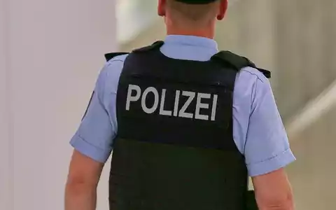 Polizei (Archiv) - Foto: via dts Nachrichtenagentur