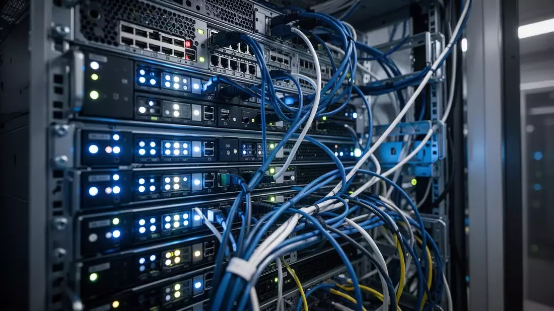 LRZ migriert zentrale LDAP-Authentifizierung: IP-Adresswechsel am 10. August