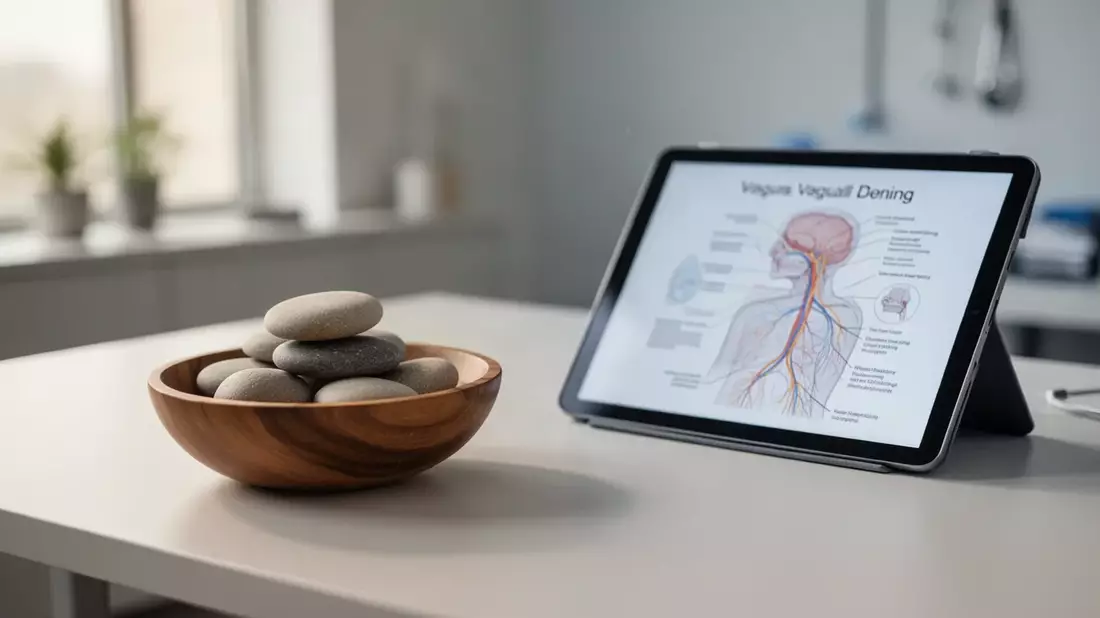 TCM und moderne Medizin: Neue Wege zur Nervensystem-Regulation
