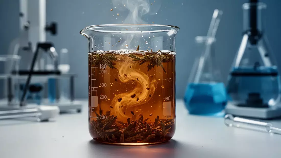 Wuzhuyu-Dekokt: Nanoaggregate lindern chronische Migräne im Rattenmodell