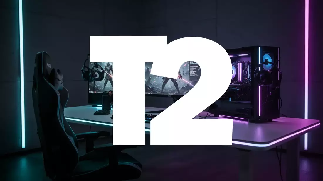 Take-Two: GTA-VI-Vorbestellungen begeistern Anleger trotz Verlusten