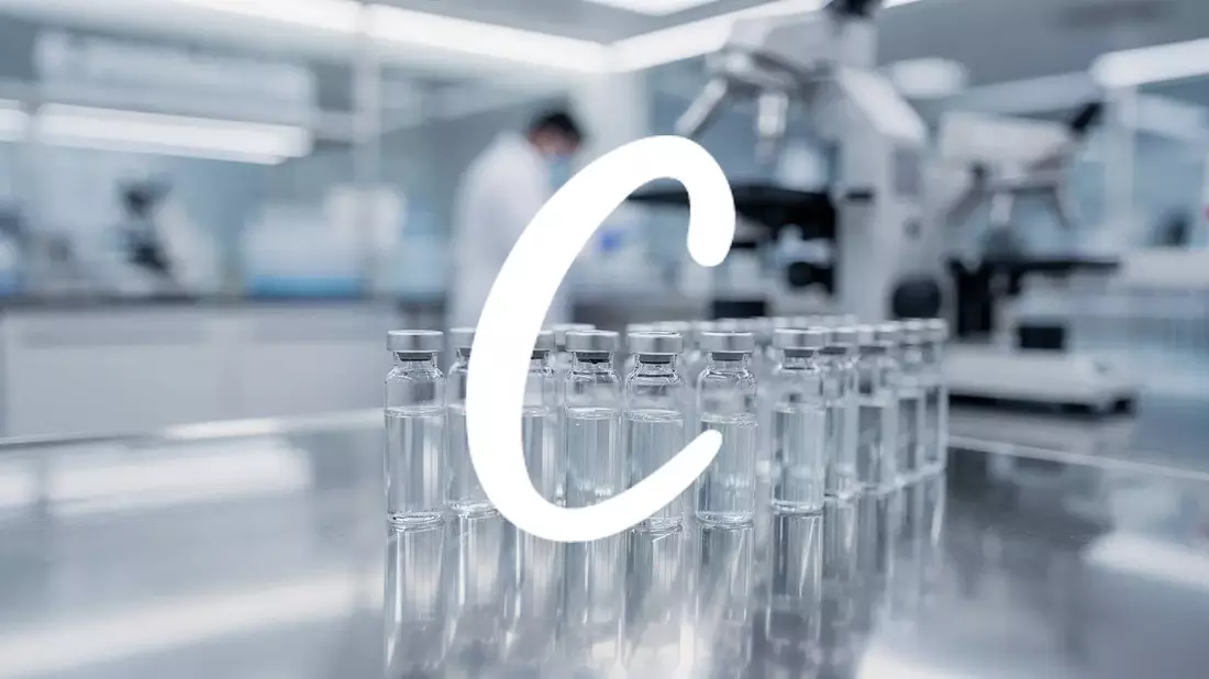 Helus Pharma: Neuer CEO Michael Halstead treibt Aktienkurs auf Rekordhoch