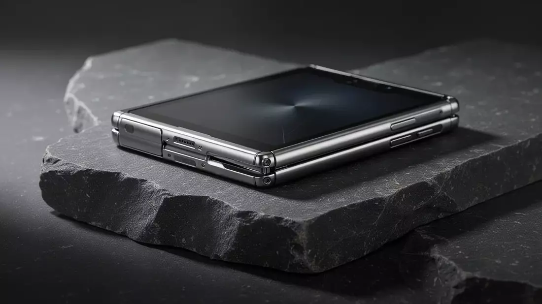 Apple iPhone Ultra: Faltbares Smartphone startet im September 2026