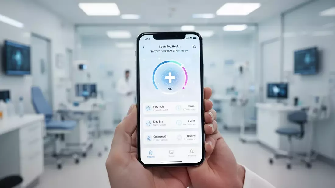 Demenz-Früherkennung: KI-Apps, Bluttests und neue Hilfsprojekte im Überblick