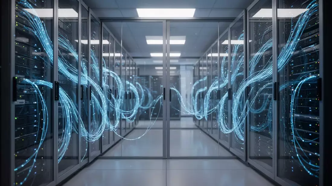 Digitale Wirtschaft spaltet sich: KI-Gewinner vs. klassische Tech-Firmen