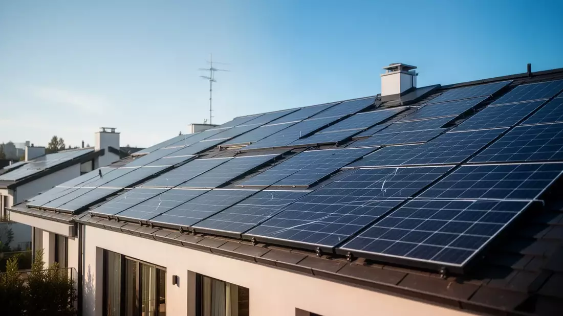 Netzentgelte: Solaranlagen-Besitzer zahlen ab 2029 deutlich mehr