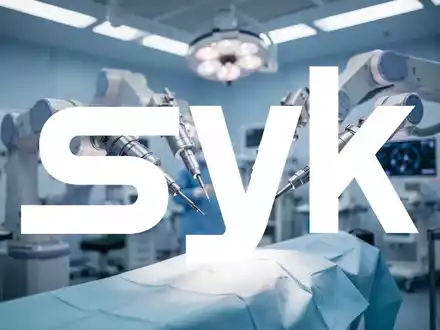 Moderne Medizintechnik und robotergestützte Chirurgie in einem klinischen Umfeld. - Foto: über boerse-global.de