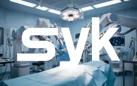 Moderne Medizintechnik und robotergestützte Chirurgie in einem klinischen Umfeld. - Foto: über boerse-global.de