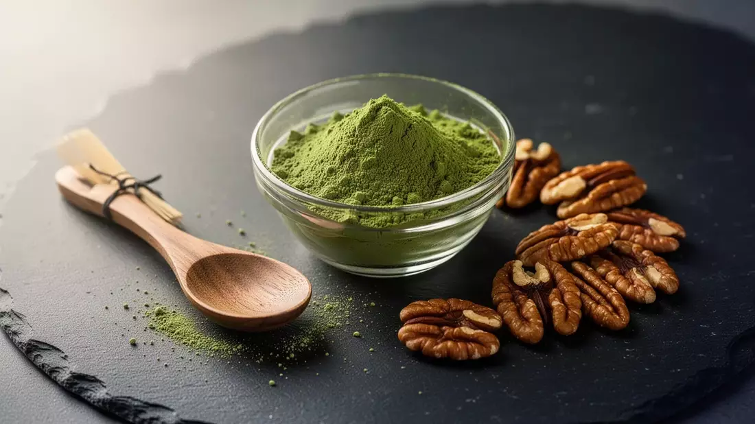 TryMoin Bio-Matcha: Rückstände von Tebuconazol in Teepulver entdeckt