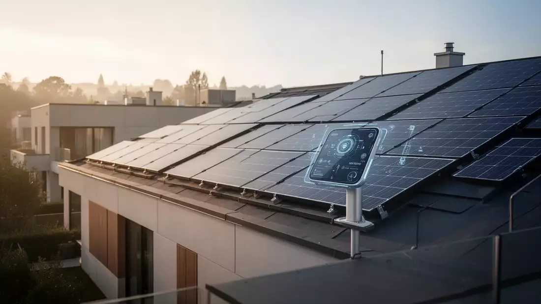 Solaranlagen-Besitzer: Neue Netzentgelt-Regeln und EEG-Reform ab 2027