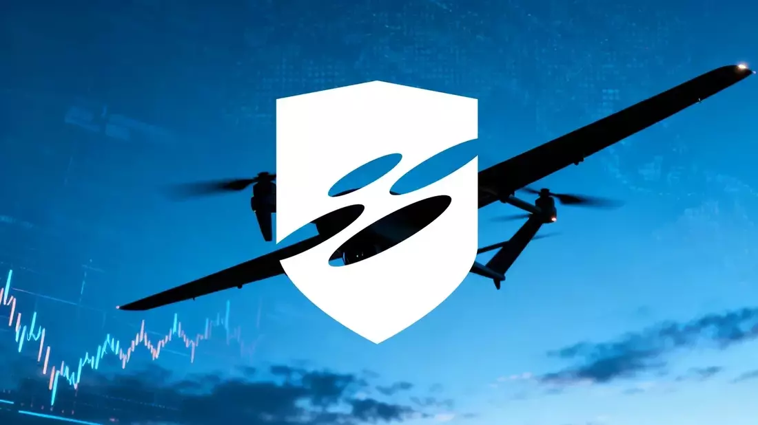 DroneShield Unveils RfRecon Amid Margin Pressures and Revenue Guidance Cut