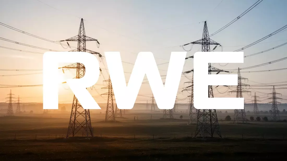 RWE zieht sich aus US-Offshore-Wind zurück und investiert in LNG