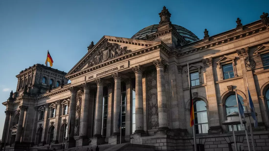 Frei lehnt Ergänzung des Grundgesetzes um sexuelle Identität ab