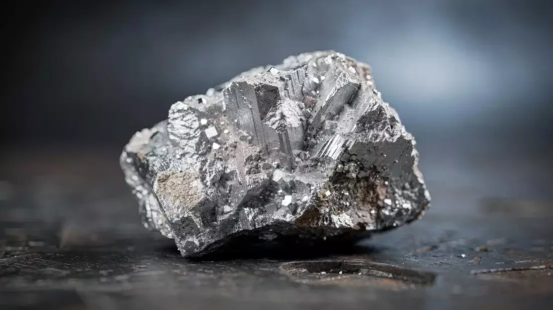 European Lithium Surges 109% on Critical Metals Merger Hopes