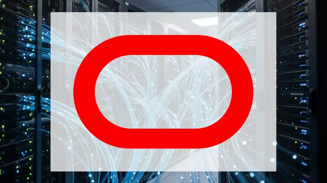 Oracle AI Bet: Record Backlog vs. $129.5B Debt, Burry Short