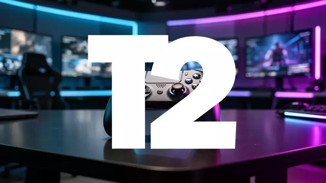 Take-Two Stock Surges 7% on GTA VI Pre-Order Demand Despite Q1 Loss