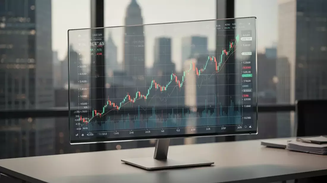 iShares MSCI World ETF: Neuer Höchststand rückt näher