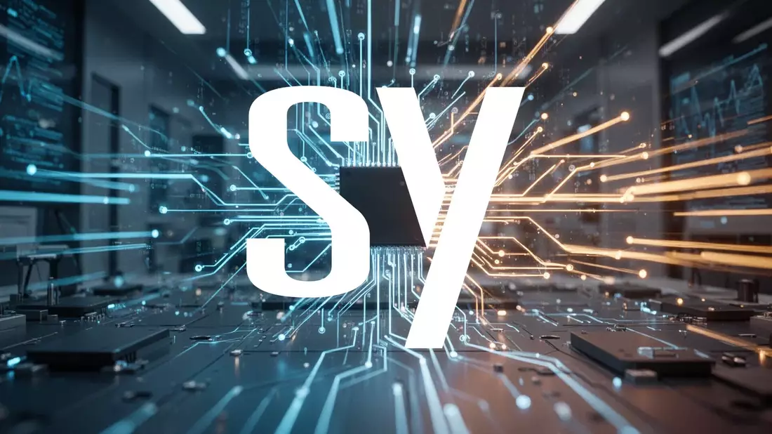 Synopsys vor Q3-Zahlen: KI-Offensive mit NVIDIA und starke Prognosen