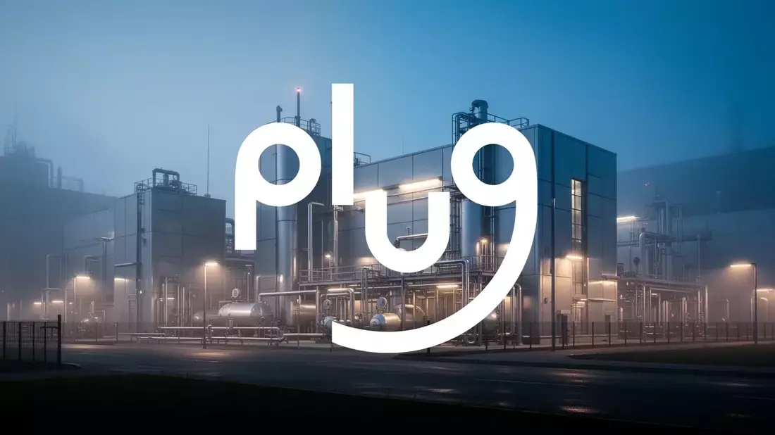 Plug Power Q2 Earnings: Institutional Buying vs Asset Sales
