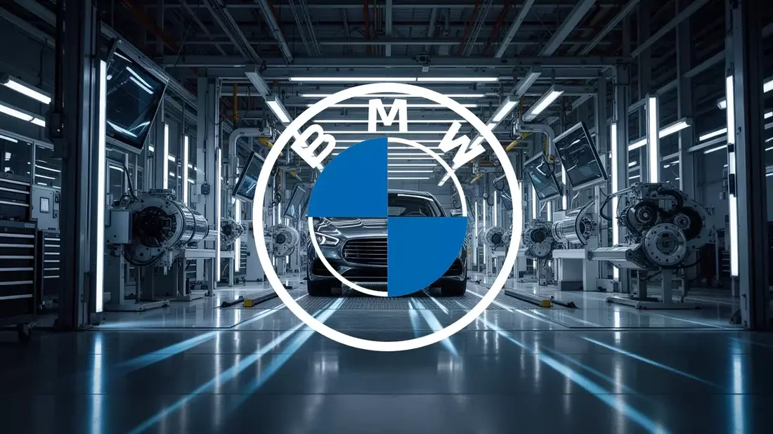 BMW Starts i3 Production Amid Profit Drop and China Sales Slump