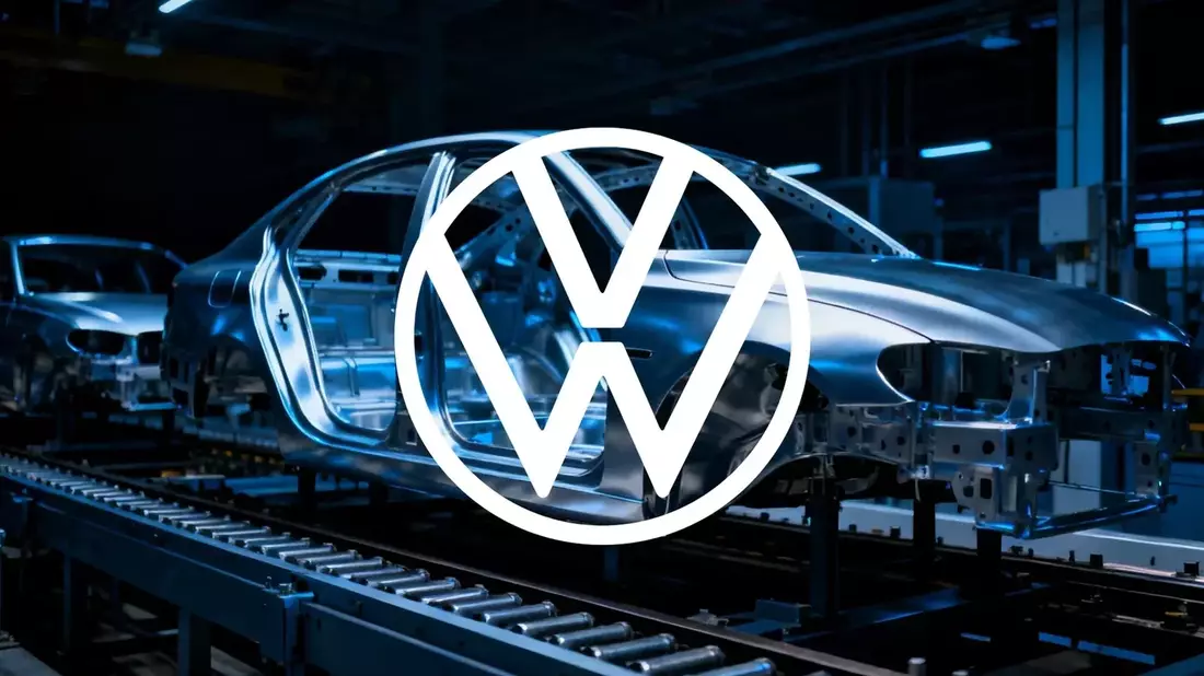 VW Faces Boardroom Revolt as Top Shareholder Demands Plant Closures