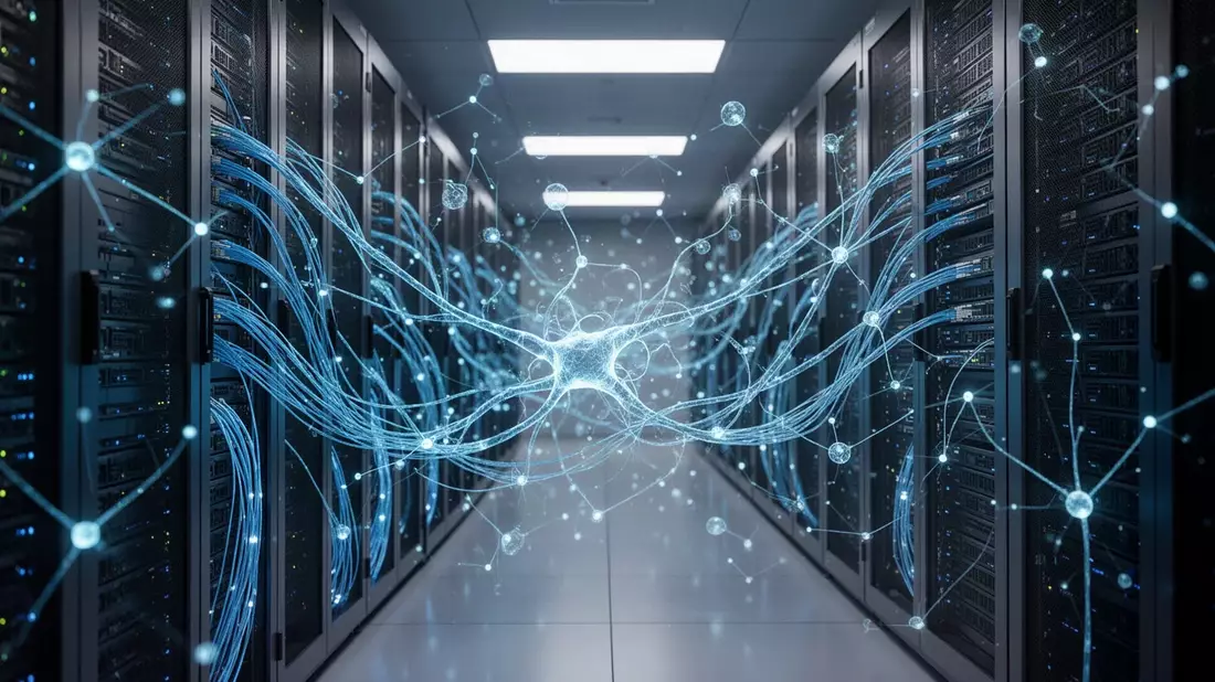 SUSE-Aktie: Open-Source-Spezialist kooperiert mit Tech-Elite für KI-Sicherheit