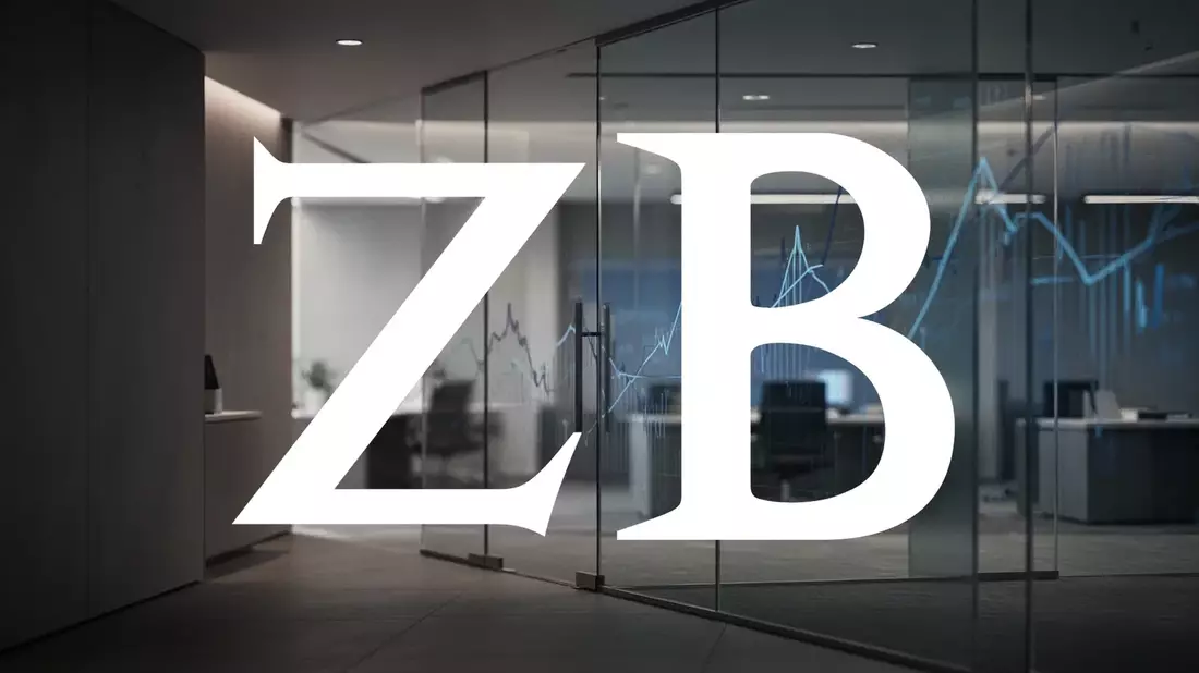 Zions Bancorporation: Stabilitätskurs mit Fokus auf Kerngeschäft und Kreditqualität