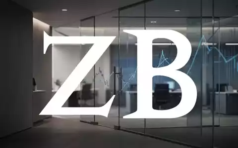Abstraktes, modernes Bankinterieur mit ruhiger Lichtstimmung und Fokus auf Stabilität. - Foto: über boerse-global.de