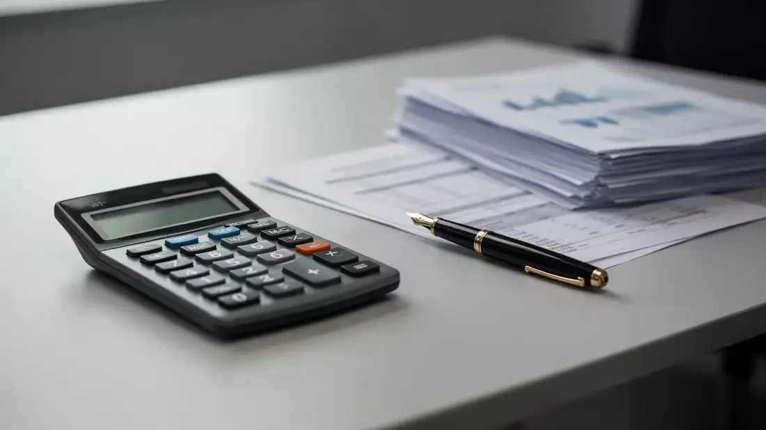 Nettoverluste trotz Steuerreform: Datev-Prognose bis 2028