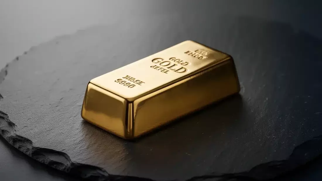 Gold Holds Near $4,401 as Weak Jobs Data and Hormuz Talks Shape Outlook
