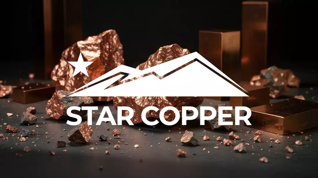 Star Copper: Sprott ETF erhöht Engagement, Bohrfortschritte am Star-Projekt