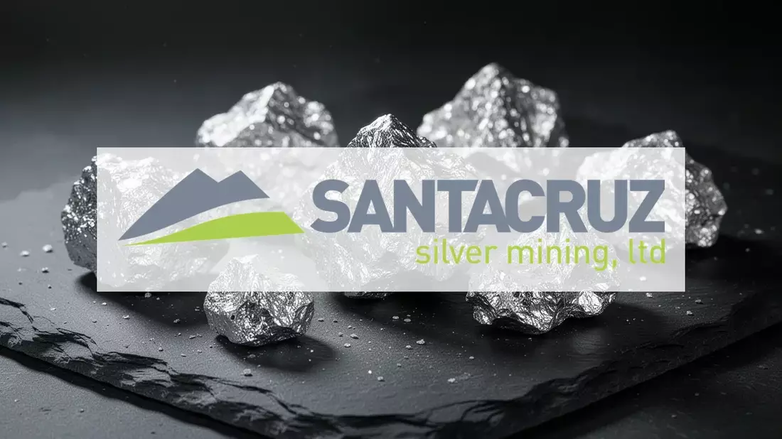 Santacruz Silver: Refinanzierung und Produktionsrekord beflügeln Aktie