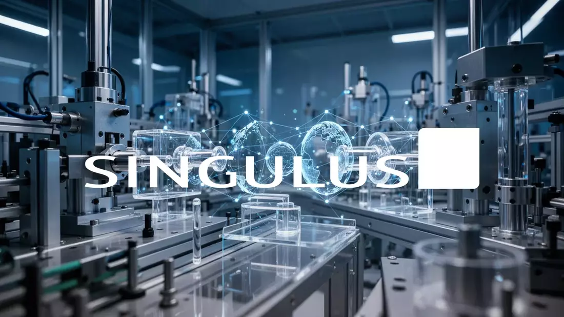 Singulus Technologies: Halbjahreszahlen am 12. August im Fokus