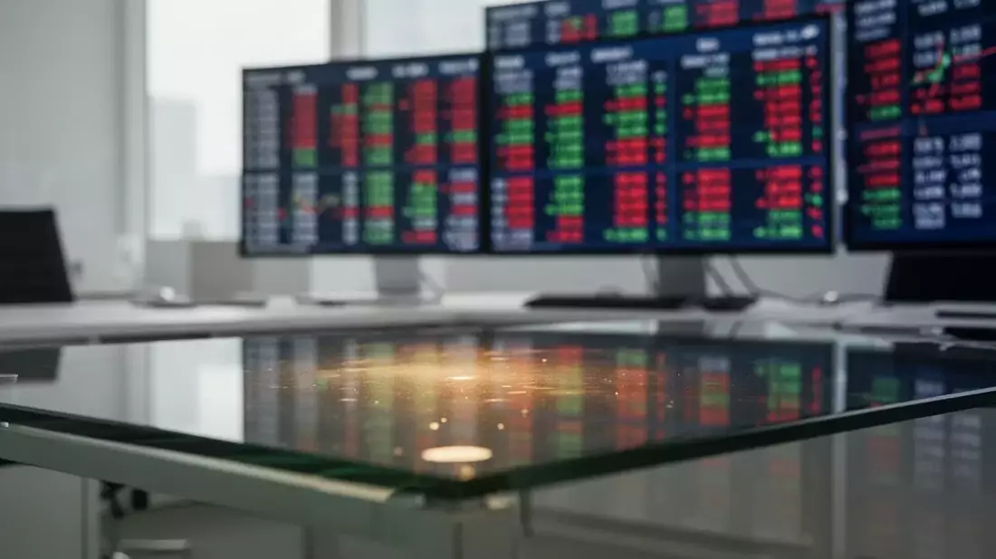 VOO ETF: Rekordzuflüsse und starke US-Gewinne treiben Fonds auf 1 Billion Dollar