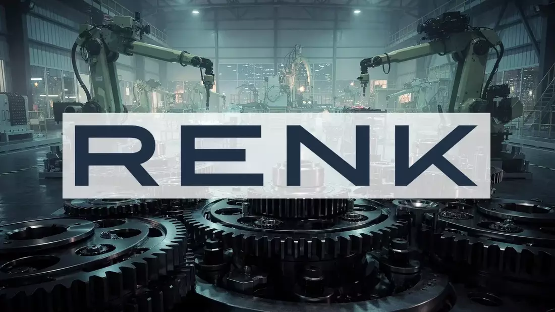 Renk Group Hits Record Orders, Shares Rebound 16% in Month